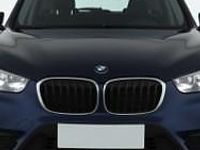 Używany BMW X1 192 KM (141 kW) 2015 Niebieski SUV