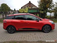 używany Renault Clio IV Start-Stop 2015rok