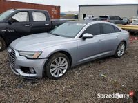Używany Audi A6 Premium 2020