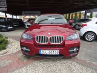 używany BMW 230 X6 3dm 245KM 2010r.000km