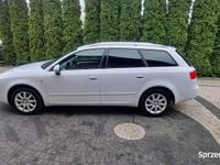 Używany Seat Exeo 143 KM (105 kW) 2013 Biały (metalik) Kombi