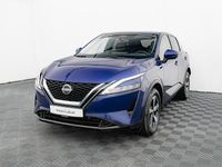 używany Nissan Qashqai WD8468R#1.3 DIG-T mHEV N-Connecta Xtronic Salon PL VAT 23% …