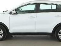 używany Kia Sportage 1.6dm 132KM 2018r. 145 039km