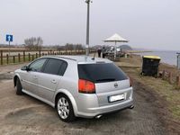 używany Opel Signum 300+ bogate wyposażenie