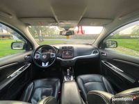 używany Fiat Freemont 2014, Diesel // Automat // 4x4