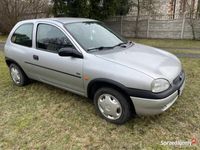 używany Opel Corsa B super stan