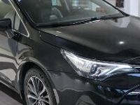 używany Toyota Avensis IV 2.0 D-4D Premium