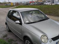 używany VW Lupo 1.0 mpi