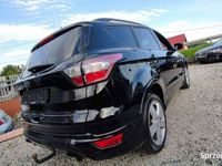 używany Ford Kuga III (2019-)