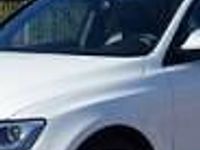 używany Audi SQ5 3.0TDI 313KM Quattro 4x4 Automat Niski przebieg Bogate wyposażenie