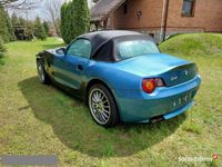 używany BMW Z4 Drift, KJS, gwint, E85/E89,