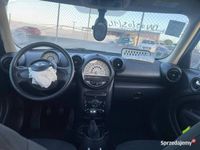 używany Mini Countryman 1.6D 90 DF165