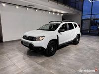 używany Dacia Duster VAT 23% Comfort 1.5dCi 115KM M6 4WD 2020 r., salon PL, I właś…