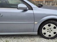 Używany Opel Vectra GTS 2004