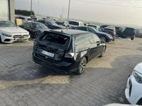 Używany VW Passat 150 KM (110 kW) 2021 Czarny (metalik) Kombi