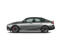 Nowe BMW 220 Shadowline 150 KM (110 kW) 2025 Szary Coupe