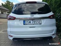 używany Ford S-MAX 2.0tdci 180KM 2016r