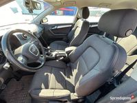 używany Audi A3 1.9 TDI
