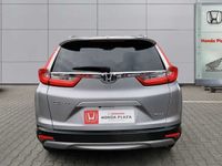 używany Honda CR-V Lifestyle