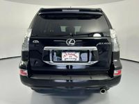 używany Lexus GX460 