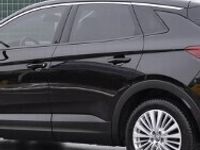 Używany Opel Grandland X Design Edition 130 KM (95 kW) 2019 Czarny SUV
