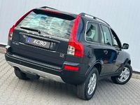Używany Volvo XC90 200 KM (147 kW) 2010 Czarny (metalik) SUV