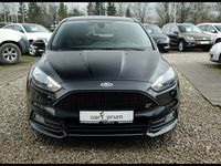 używany Ford Focus 2dm 185KM 2015r. 160 338km