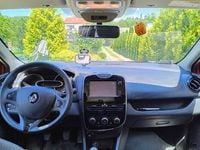 Używany Renault Clio IV 2015