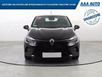 Używany Renault Clio V 2020 Czarny