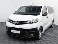 Używany Toyota Proace 145 KM (106 kW) 2021 Biały Minivan