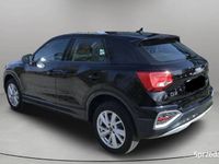 używany Audi Q2 30 TFSI Advanced