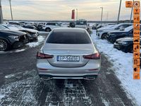 Używany Mercedes E220 AMG line 200 KM (147 kW) 2023 Złoty (metalik) Sedan/Limuzyna