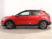Używany Kia Stonic 2019 Czerwony SUV