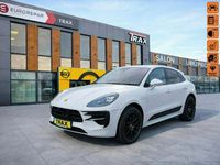 Używany Porsche Macan 400 KM (294 kW) 2021 Biały SUV
