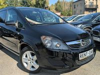 używany Opel Zafira 1.6i*116PS*ZAREJESTROWANY*Bezwypadkowy*7-Osób Klima*Serwis*GWA…