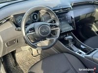 Używany Hyundai Tucson 2023 Grafitowy SUV