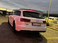 Używany Audi A6 Ambiente 2016