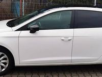 używany Seat Leon 1.6 TDI Start&Stop
