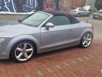Używany Audi TT Roadster 2007 Kabriolet