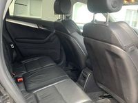 Używany Audi A3 2008 Czarny Hatchback