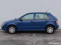 Używany Skoda Fabia 2006 Niebieski Hatchback