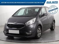 Używany Kia Venga 125 KM (91 kW) 2015 Szary Hatchback