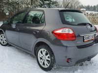 używany Toyota Auris 1.33 VVTi # Benzynka # 100KM # Climatronic # N…