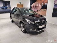 używany Peugeot 2008 