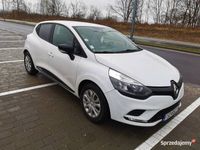 używany Renault Clio IV Clio IV 2018r 83tyś przebiegu2018r 83tyś przebiegu