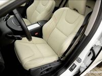 używany Volvo XC60 D4 Drive-E Ocean Race