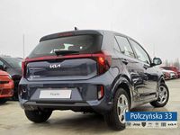 używany Kia Picanto 1.2dm 79KM 2025r. 9km