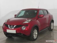 używany Nissan Juke 1.6 i