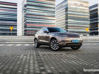 używany Land Rover Range Rover Velar D240