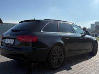 Używany Audi A4 2008